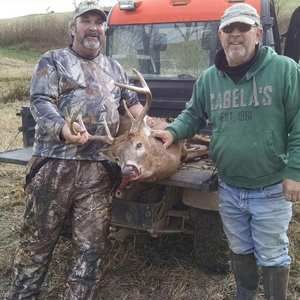 Meet your Posher, Jeffery